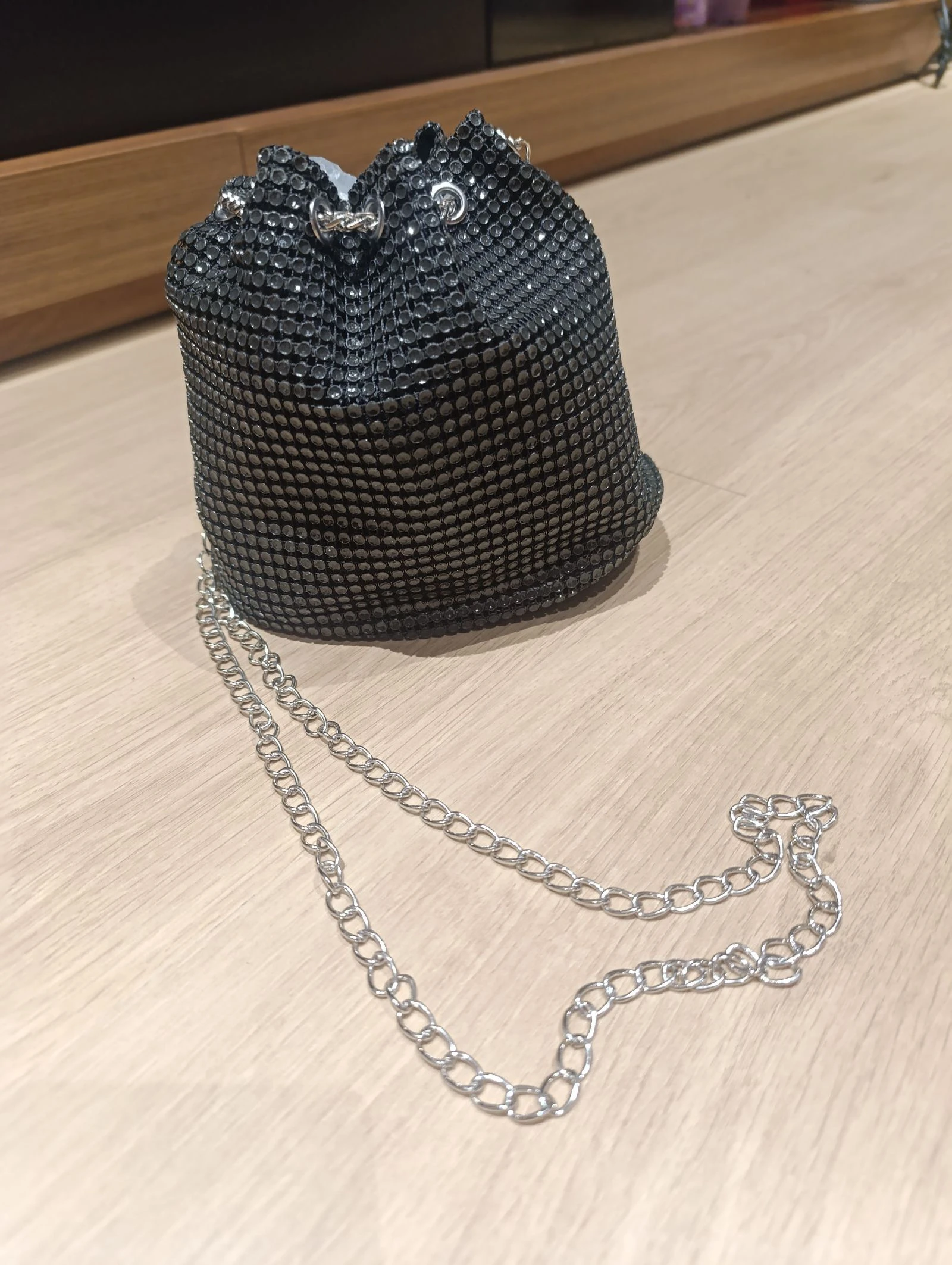 Bolso bombonera  – photo 4